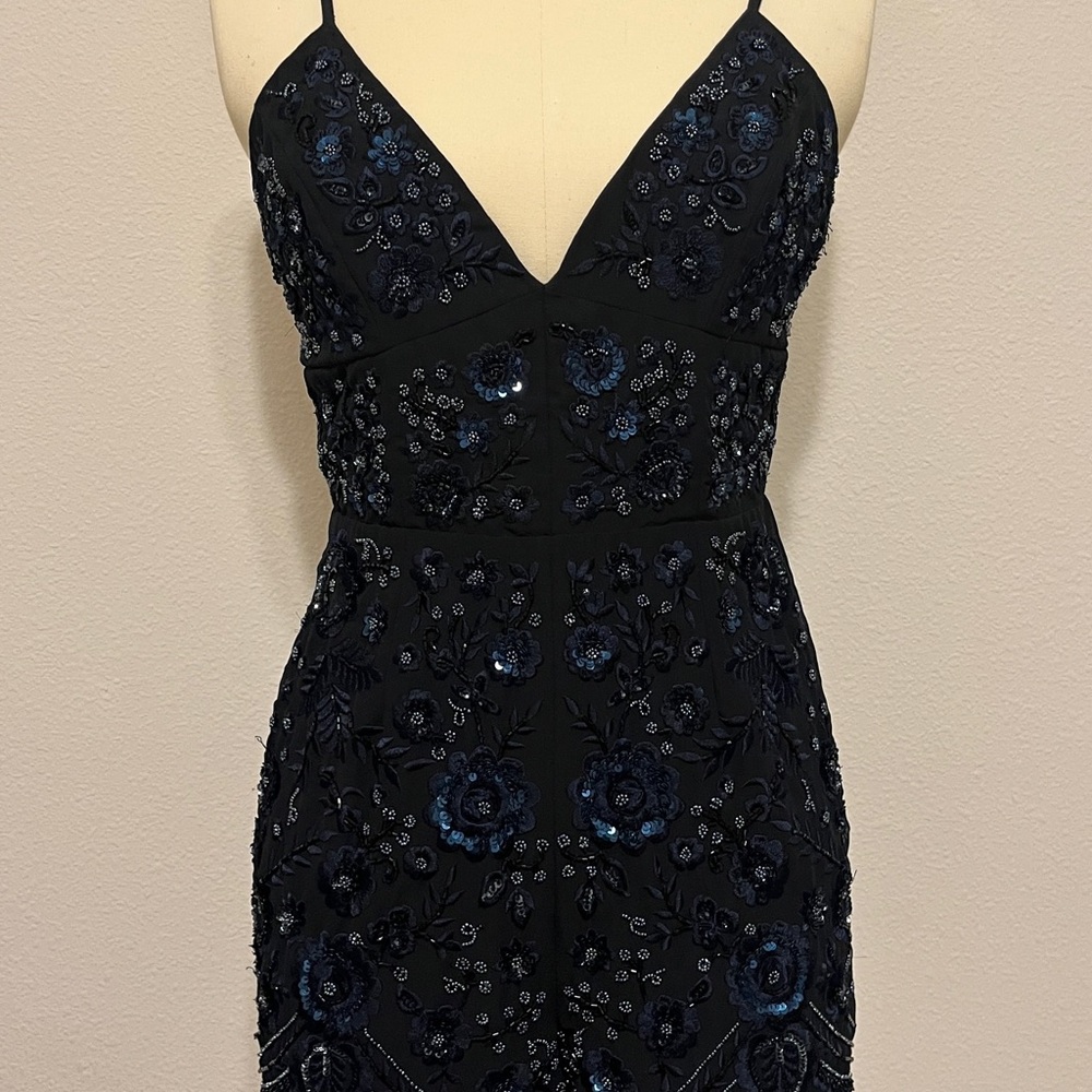 Needle & Thread Romper - Picture 3 of 11